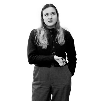 Sophie Foster